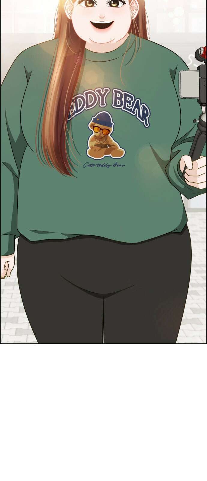 긁지 않은 복권 1화 긁으면 백퍼 당첨일 듯 7