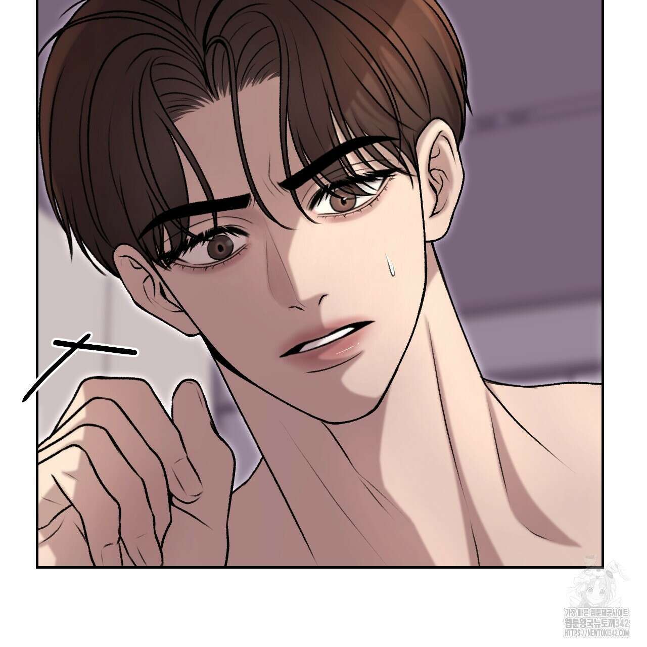김다빈 나눠갖기 8화 6
