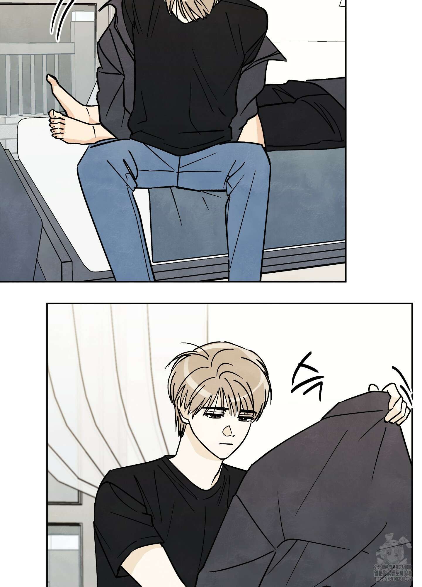 여름이 끝나도 29화 6