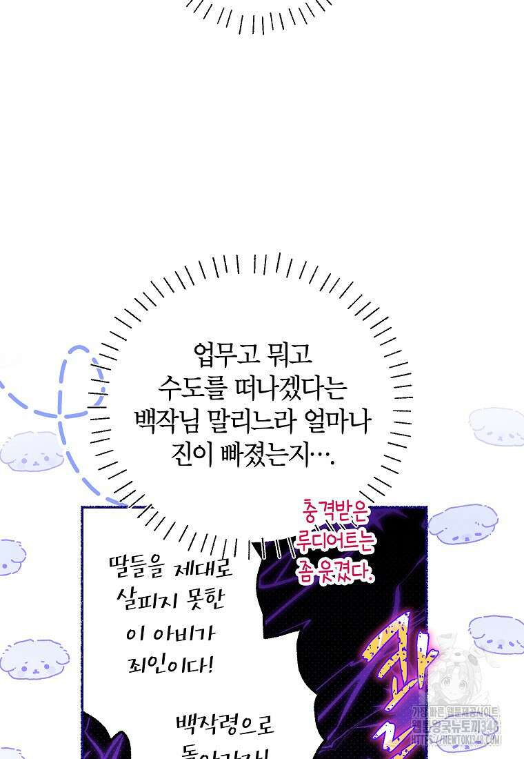 제가 어딘가 빙의를 한 것 같은데요 46화 13