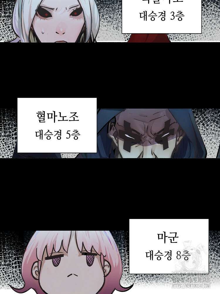 초초수련천년 129화 7