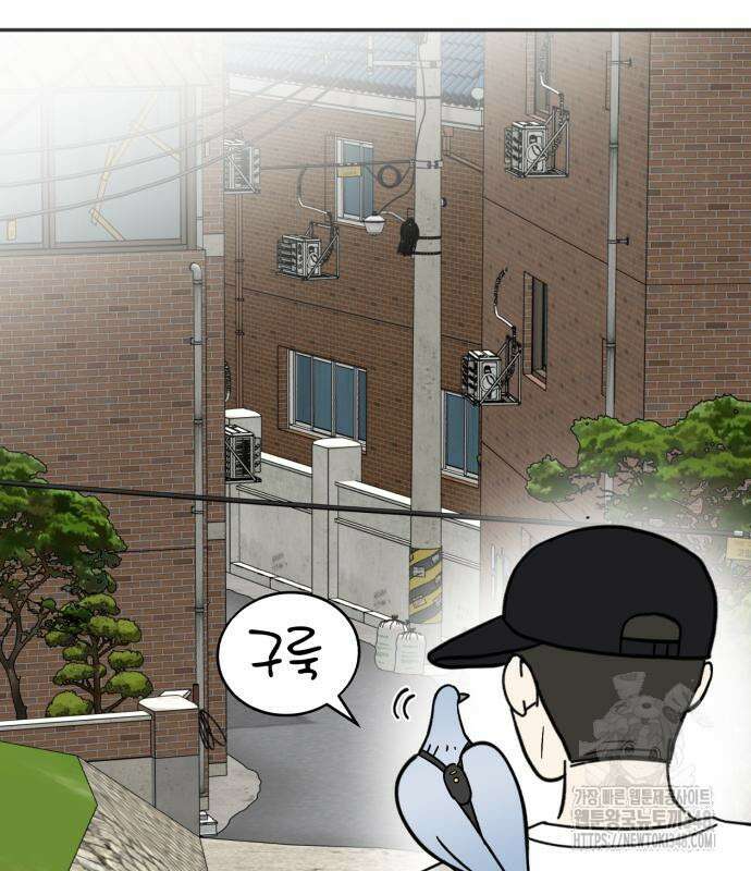 성북구 비둘기 이헌서 15화 10
