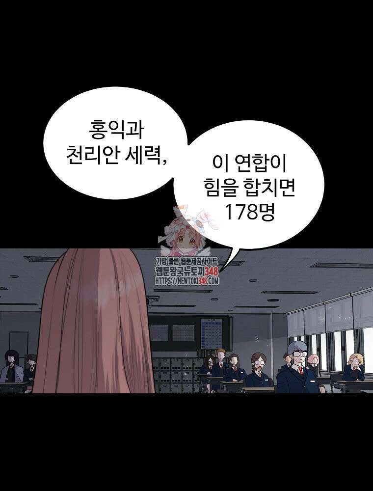 권력학생 86화 1