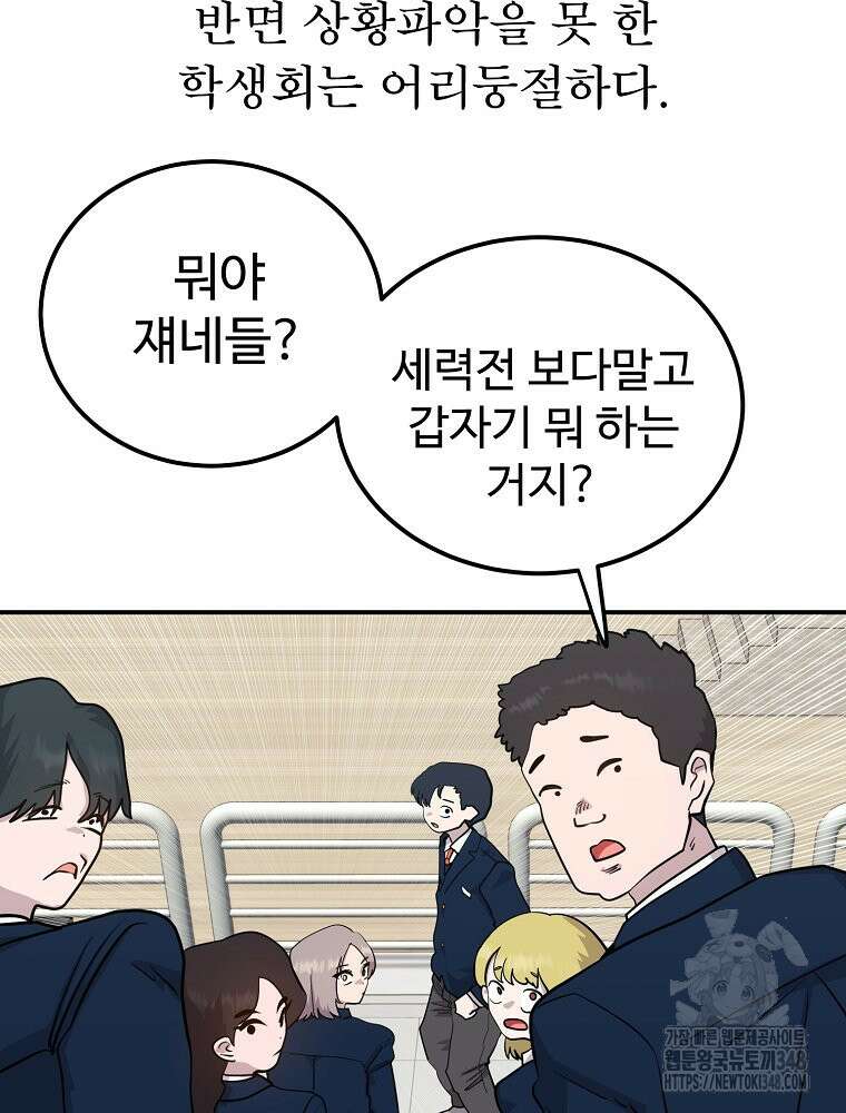 권력학생 86화 21