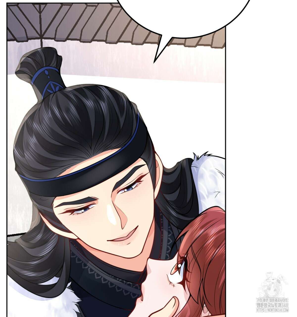 삼국지에 집착 남주가 왜 나와요? 17화 199