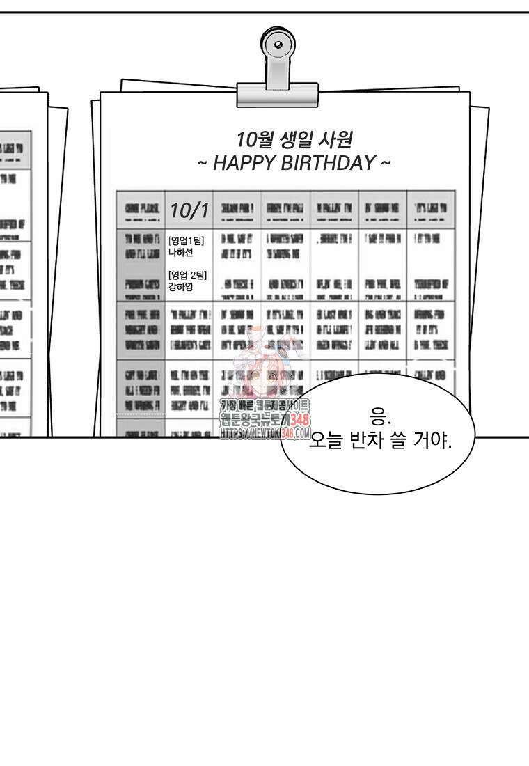 끌리는사이 4화 1