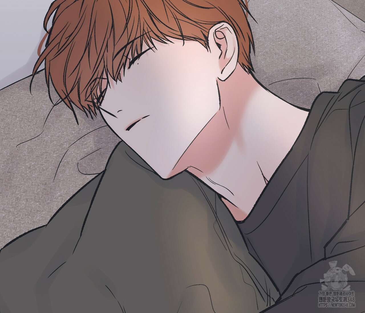 별과 별 사이 혜성과 태양 사이 9화 99