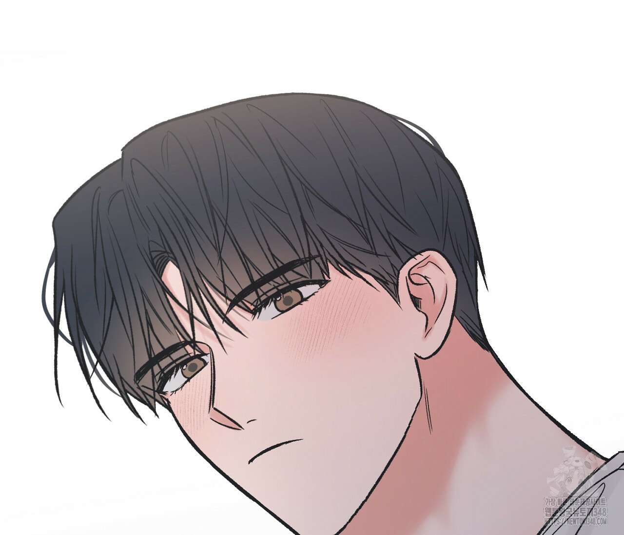 별과 별 사이 혜성과 태양 사이 9화 103