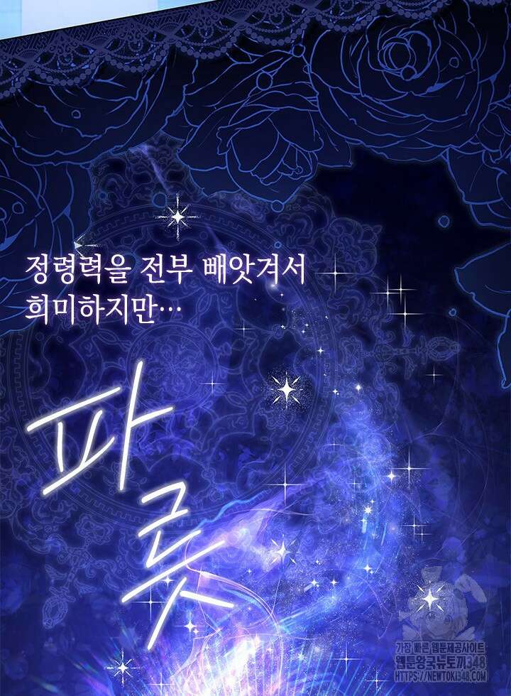 총애를 거절하는데 왜 집착하나요 1화 5