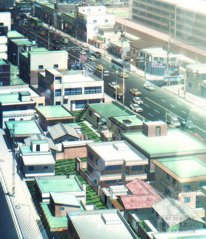 운명을 보는 회사원 88화 4