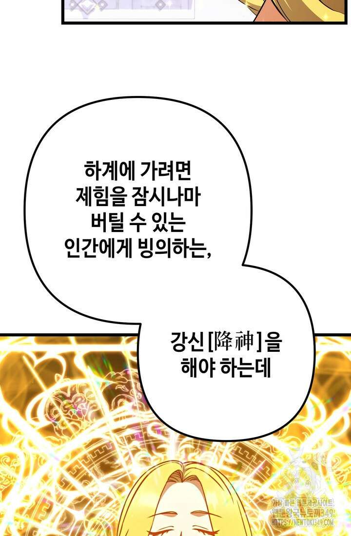 만렙부터 레벨업 75화 18