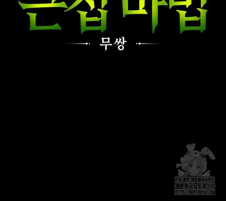 회귀 대마도사의 근접 마법 무쌍 23화 11