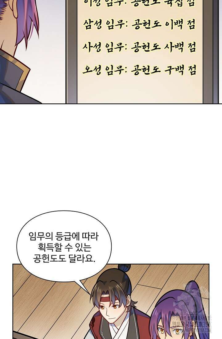 백련성신 1230화 26