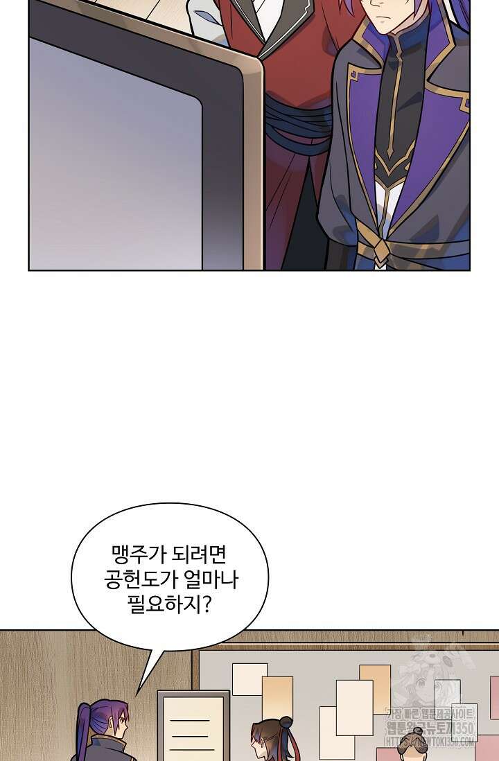 백련성신 1230화 27