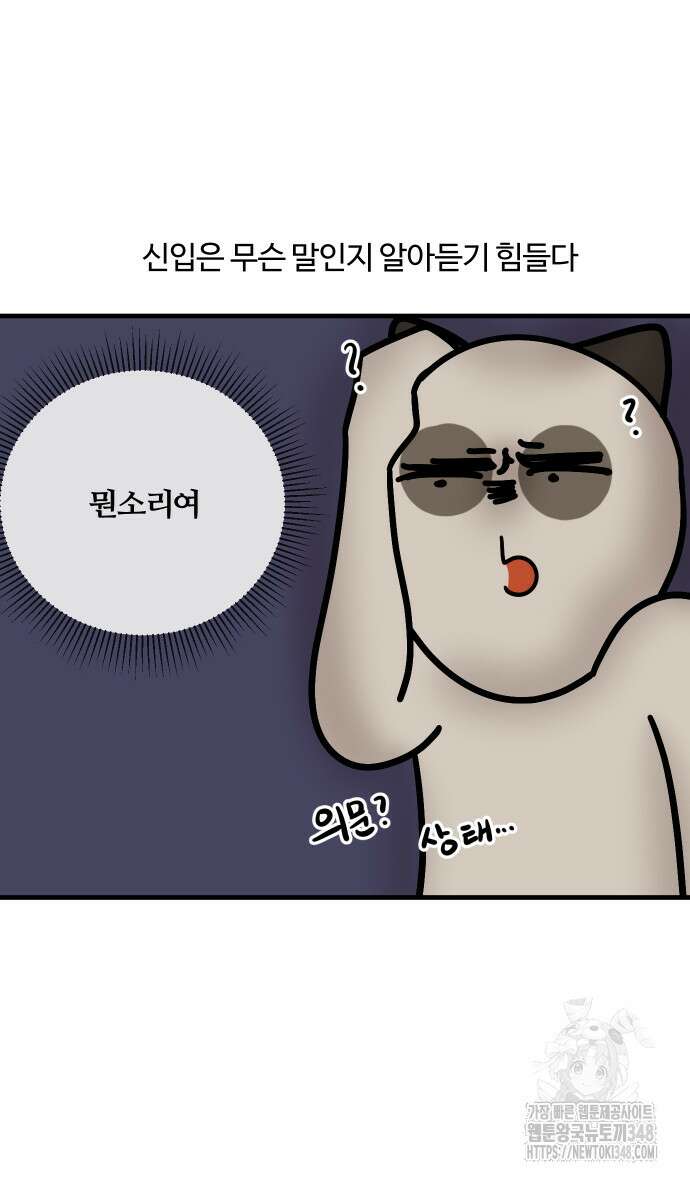 구야는 신입 13화 11