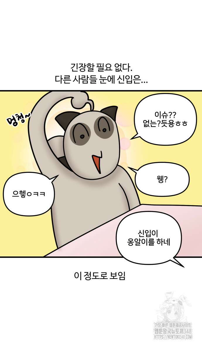구야는 신입 13화 20