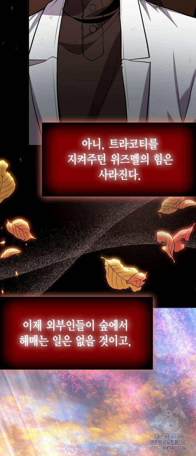 야매 힐러로 사는 법 75화 58