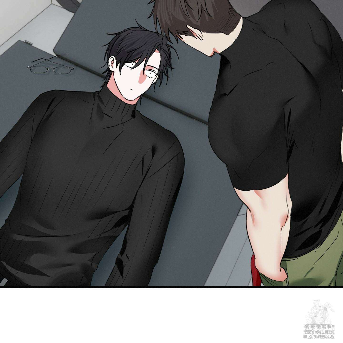 다리 세 개 용사님 15화 7