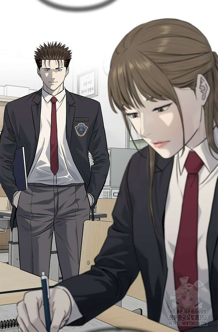갓 오브 블랙필드 시즌3 66화 23