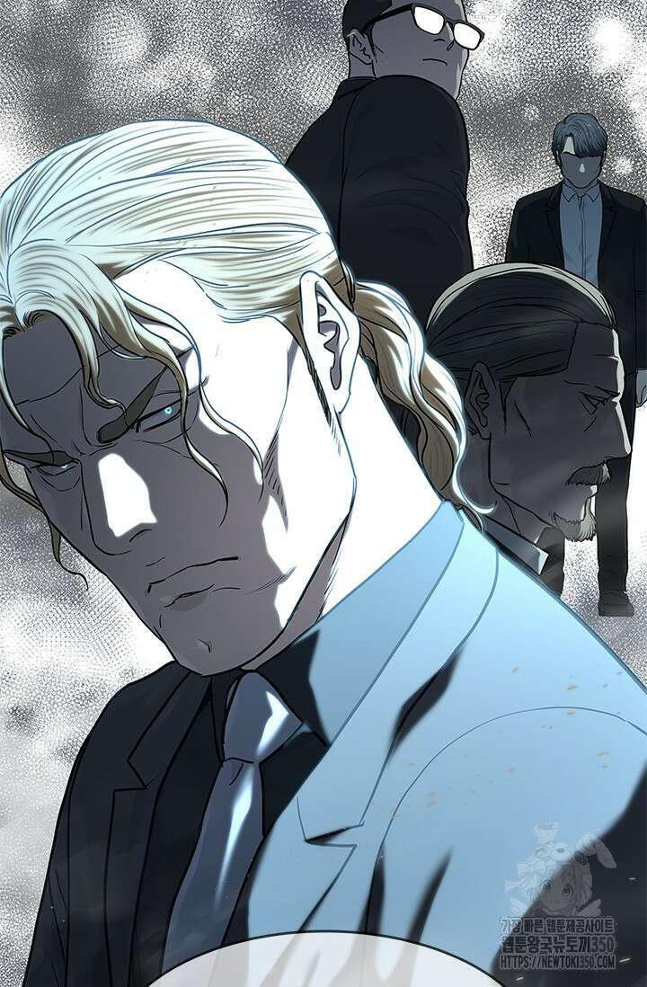 갓 오브 블랙필드 시즌3 66화 69