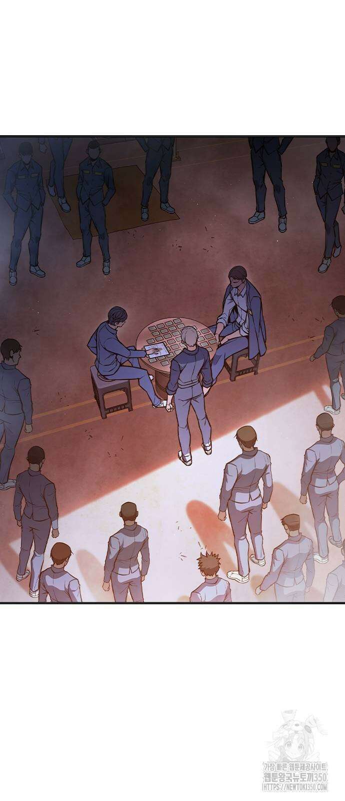 소년교도소 14화 5