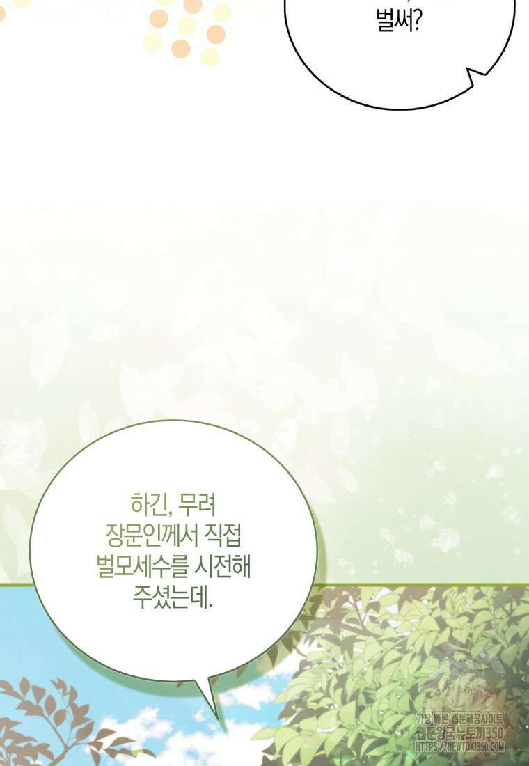 화산파 막내제자가 되었다 9화 11
