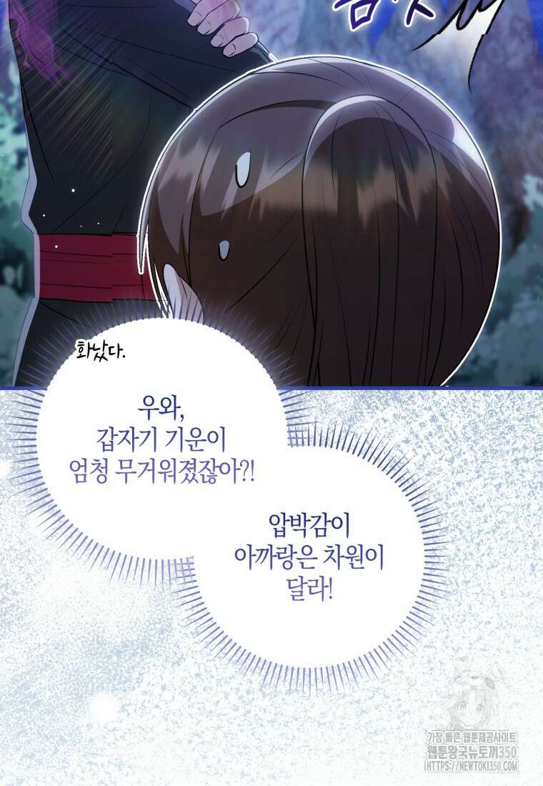 화산파 막내제자가 되었다 18화 11