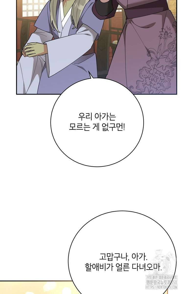 무협지 최고 악당의 귀한 딸입니다 124화 12