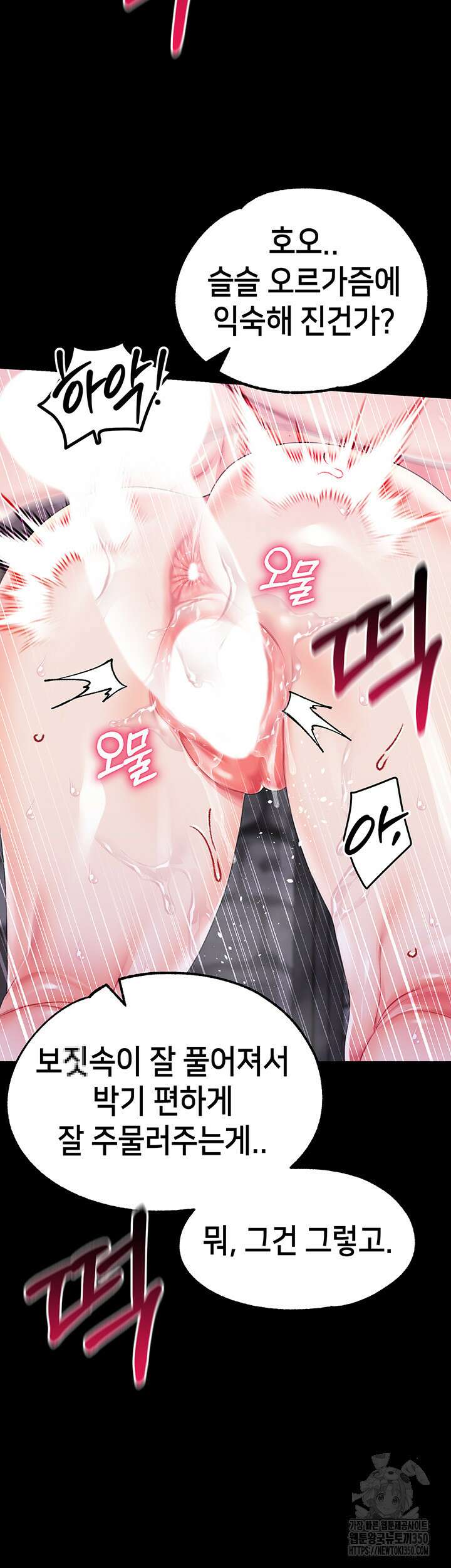 로판 악녀를 조교하게 되었다 75화 11