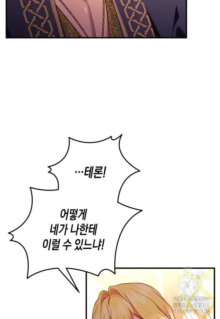 술탄의 귀한 고양이가 되었습니다 69화 15