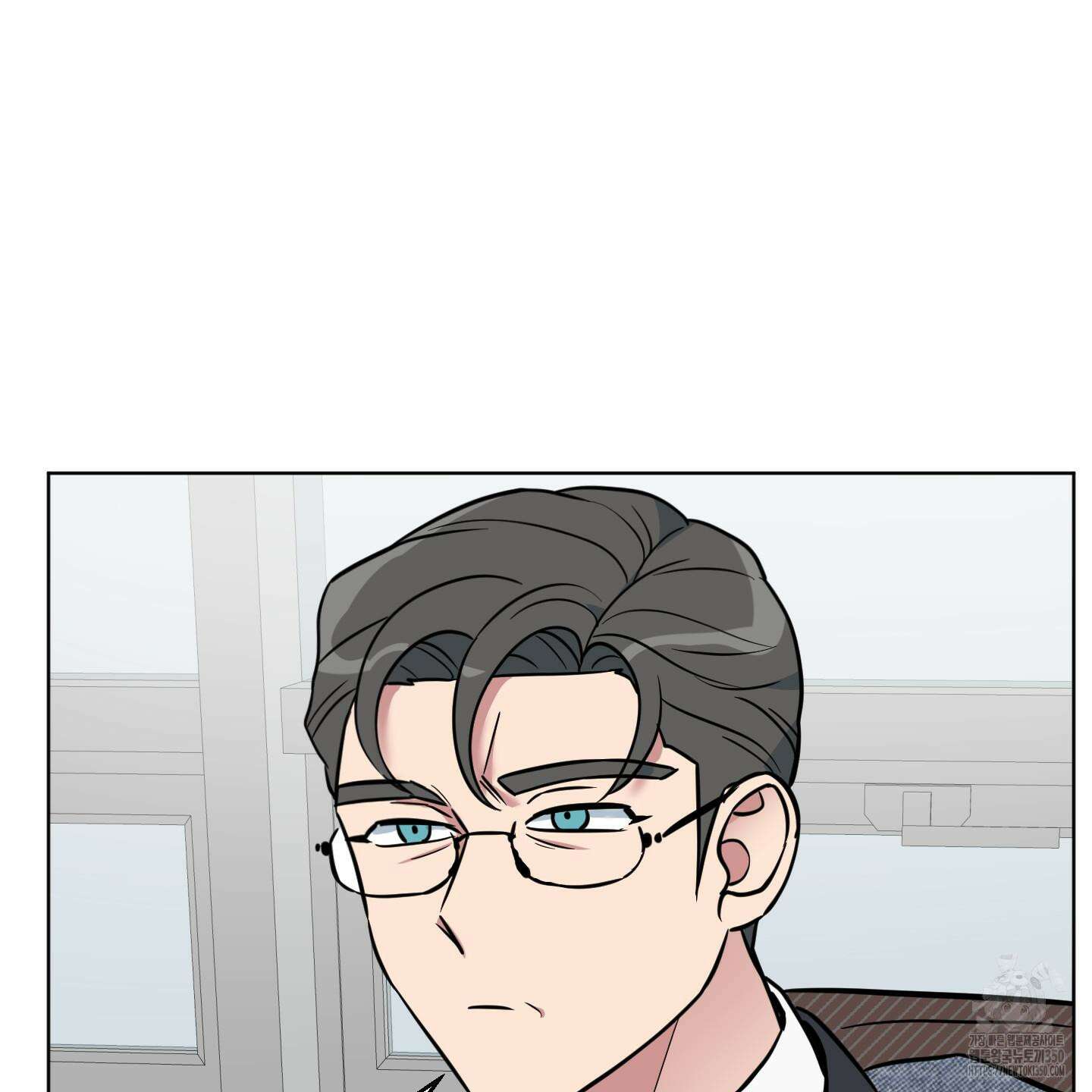안돼요! 몰라요? 사실 알아요?! 23화 15
