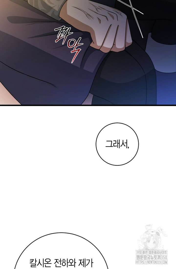 사랑이 아닌 은퇴를 27화 56