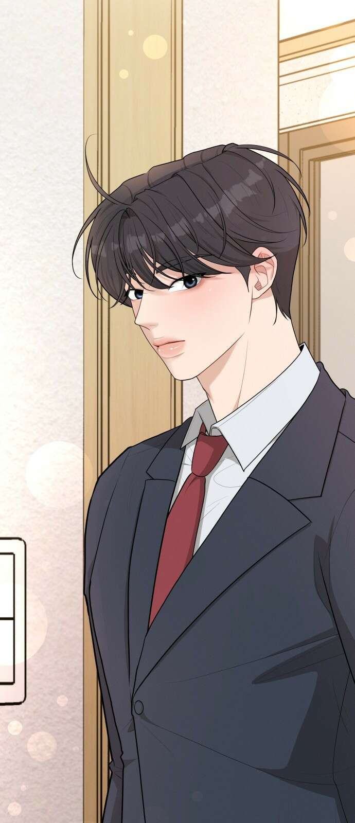 러브 인 바디 4화 21