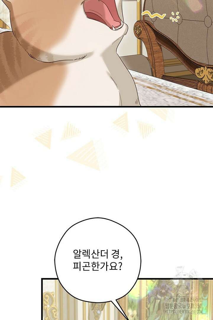 흑막 공작이 계약 결혼을 제안했다 50화 14