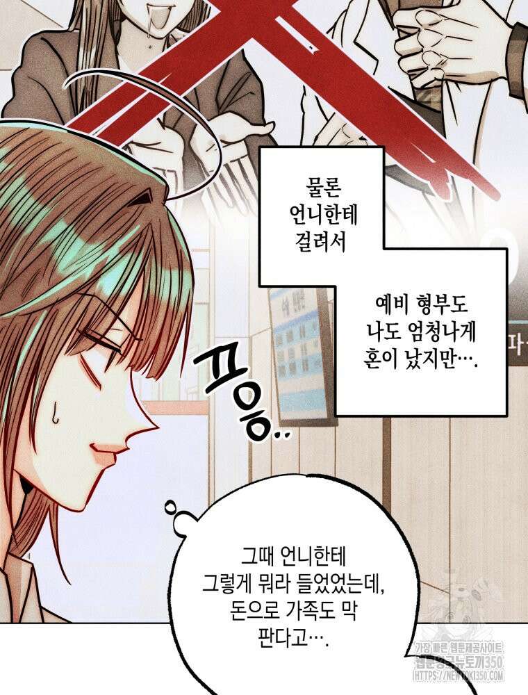 나는 대놓고 신데렐라를 꿈꾼다 11화 16