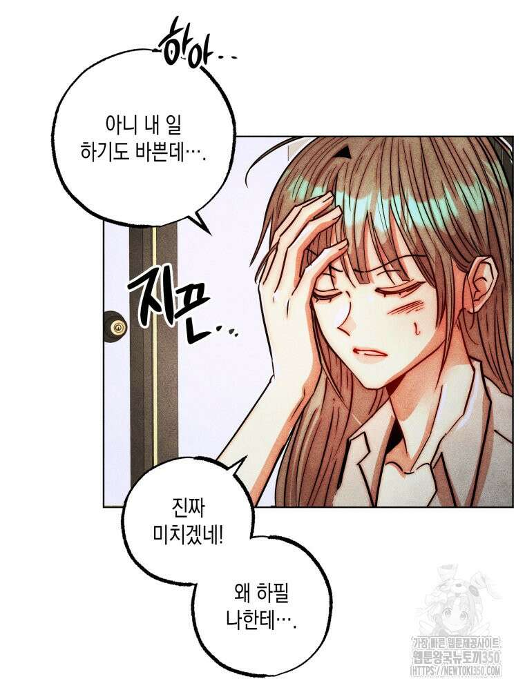 나는 대놓고 신데렐라를 꿈꾼다 11화 46