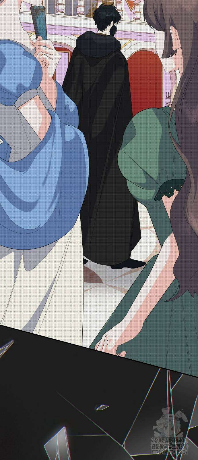야수라는 공작에게 시집왔는데 52화 73