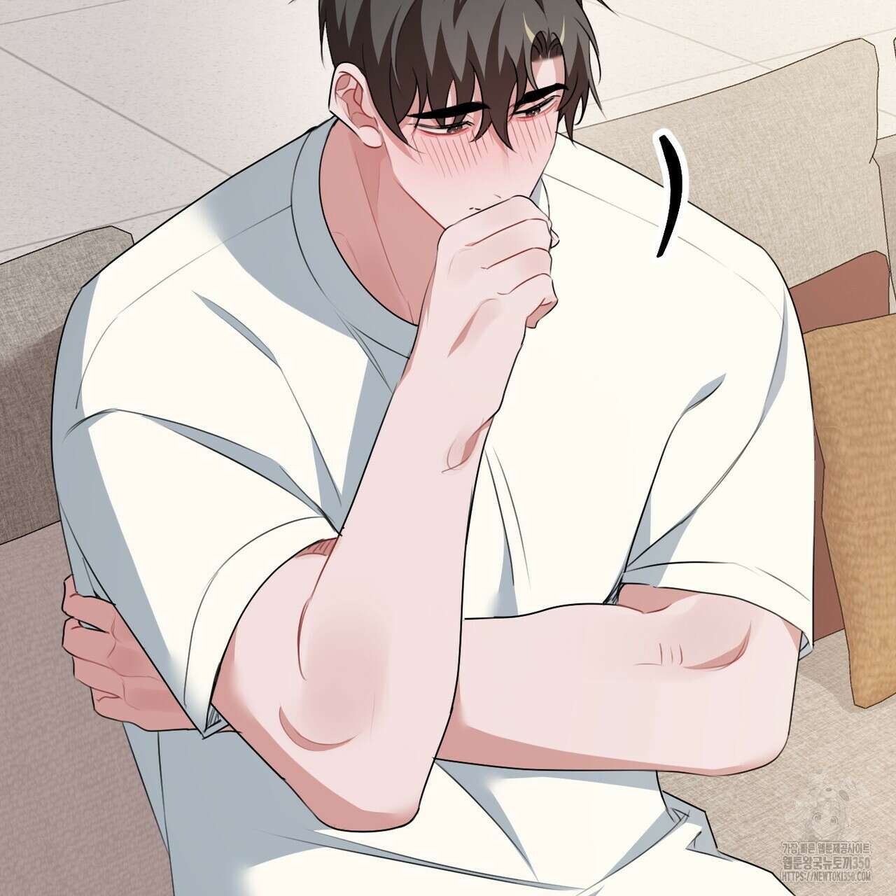 칠월팔일생 37화 13