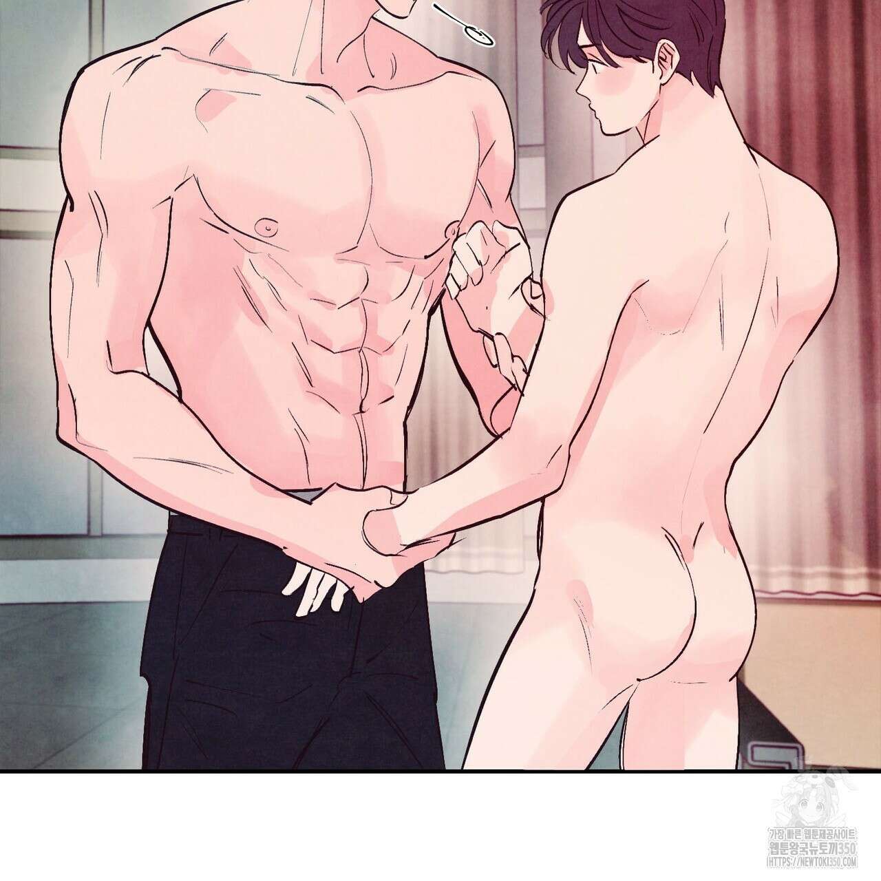 펀치 드렁크 러브 66화 129