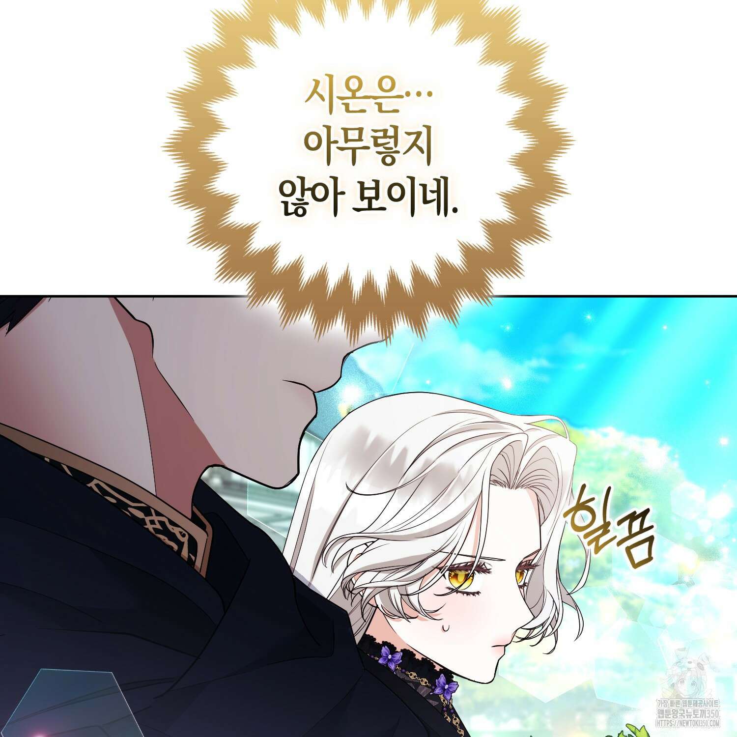 대공가의 여우 황녀님 47화 45