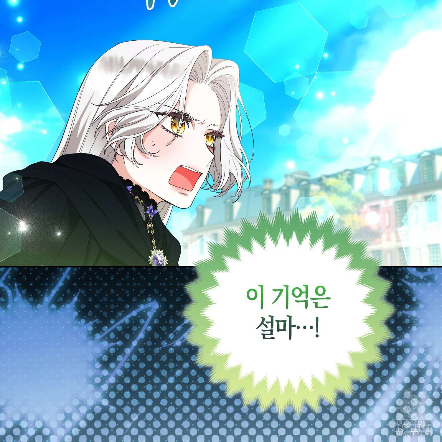 대공가의 여우 황녀님 47화 58