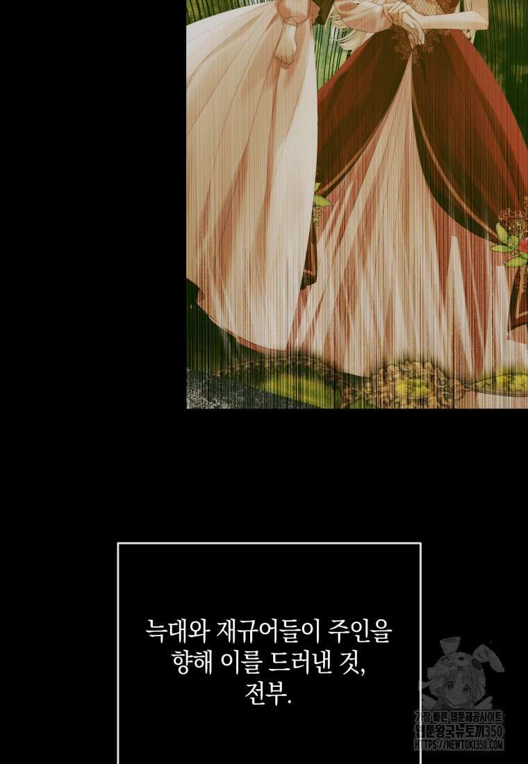 세이렌: 악당과 계약가족이 되었다 114화 21