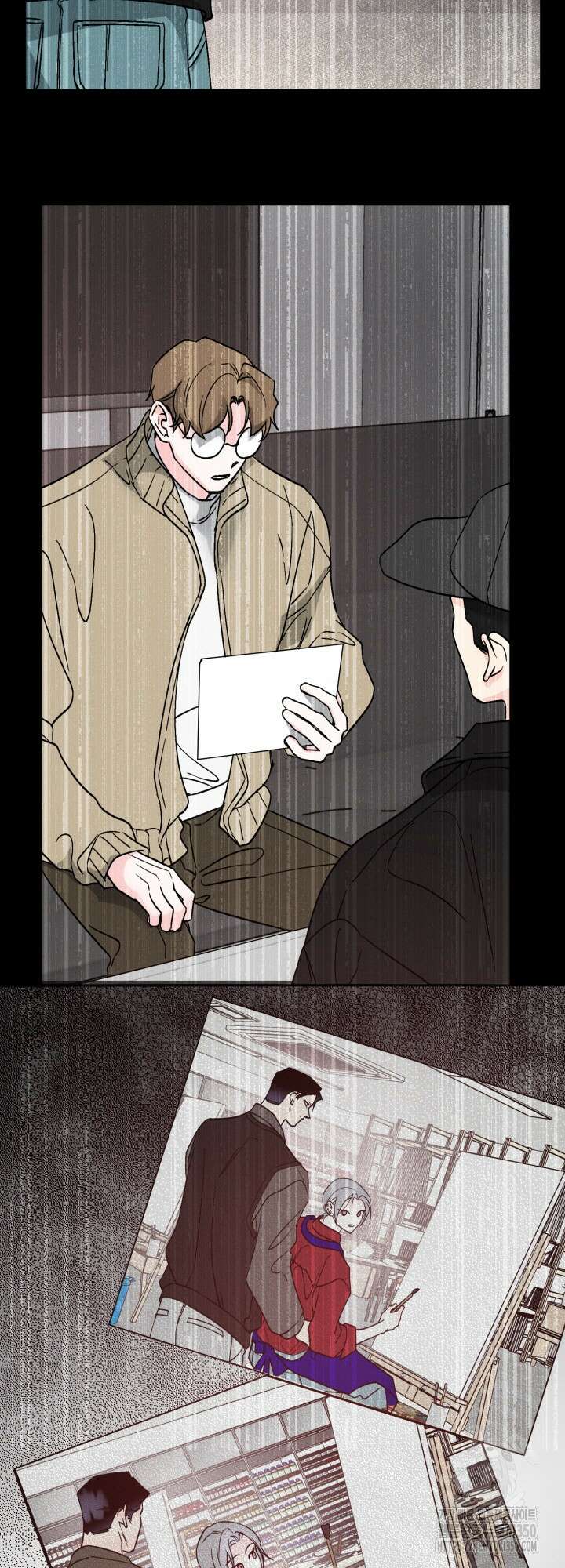 우리의 기원 4화 44