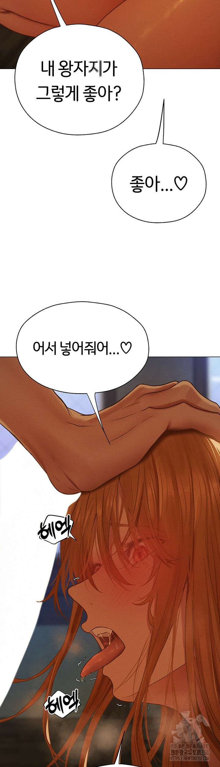 이세계 밀프 헌터 60화 10