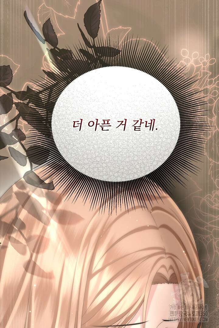 신데렐라의 마법이 풀린 후 46화 21