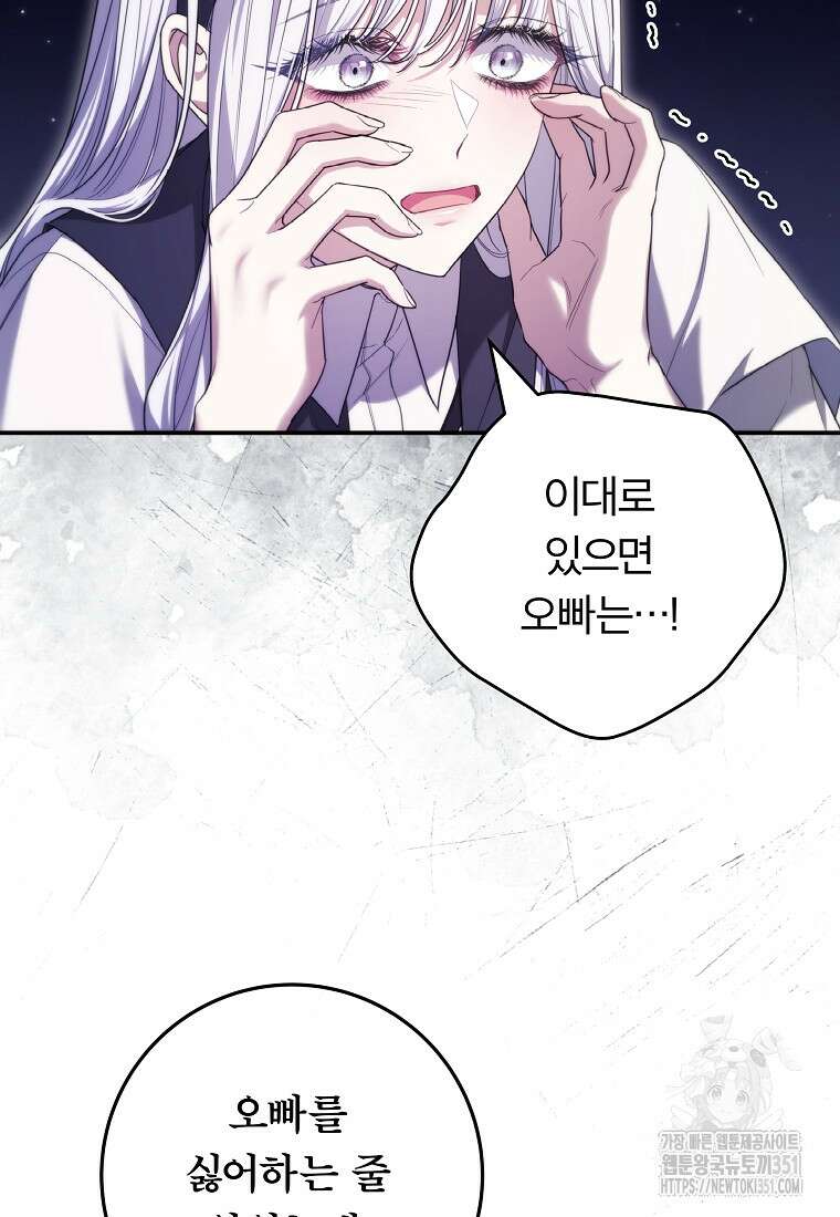 망겜 속에 갇혔다 63화 15