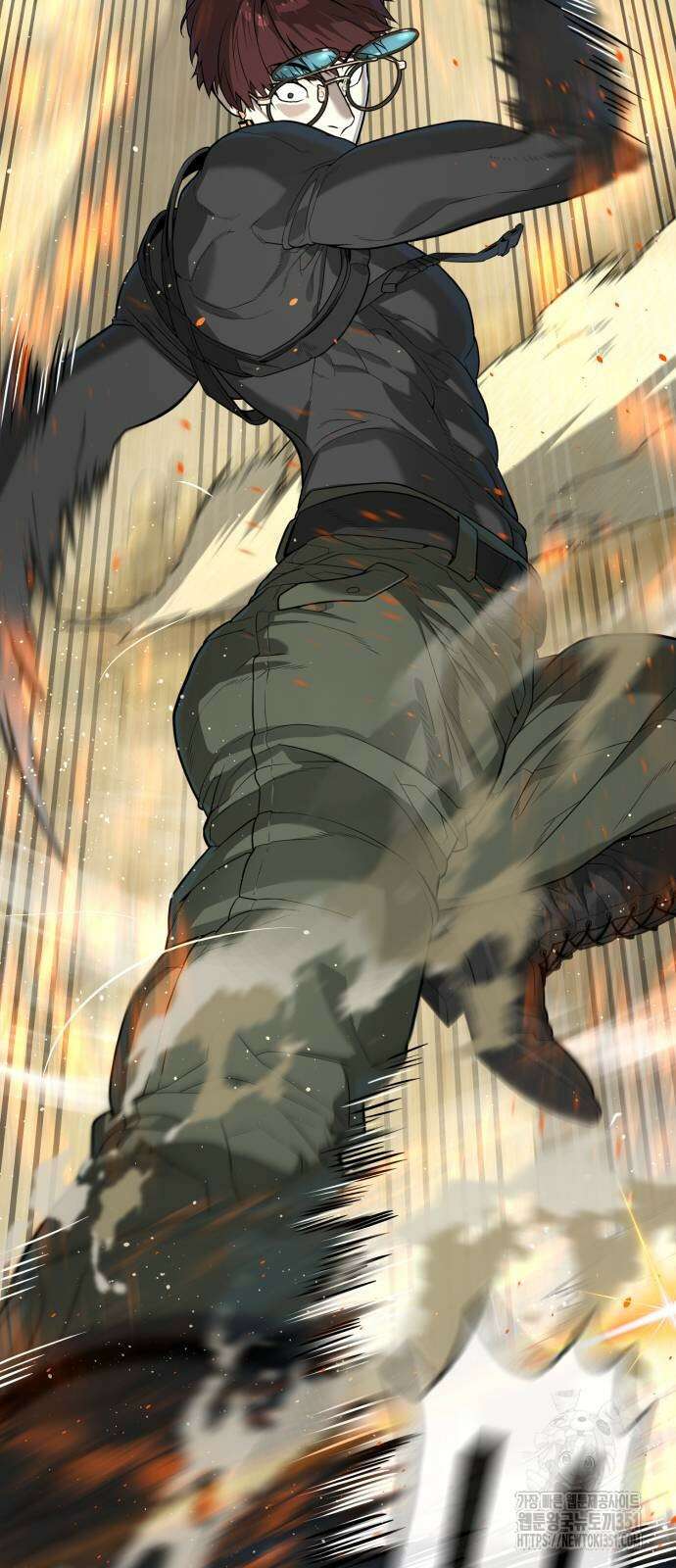 킬러 배드로 57화 16
