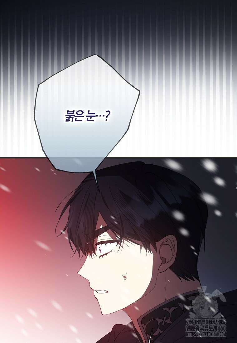 마녀의 아들을 지키는 이유 60화 17