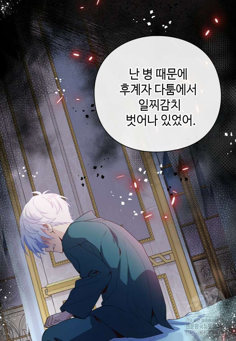 후작가의 마법 천재 9화 10