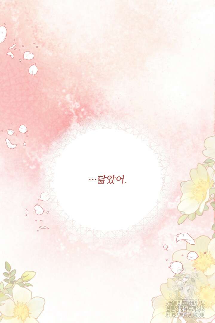 생각보다 훨씬 좋아해! 47화 26